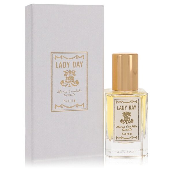 Maria Candida Gentile Lady Day Pure Perfume 1 fl oz