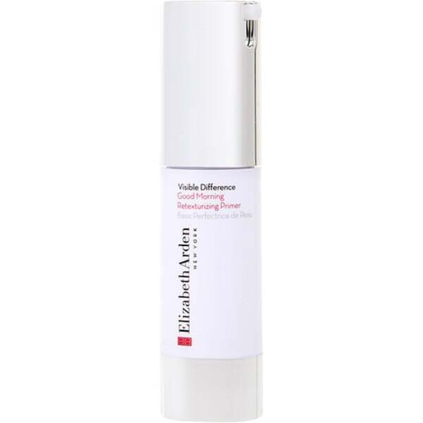 Elizabeth Arden Visible Difference Primer - 0.5oz (15ml) - Retexturizing for Radiant Skin