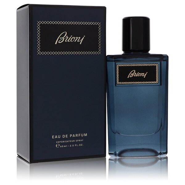Brioni Eau De Parfum 2 oz Spray for Men