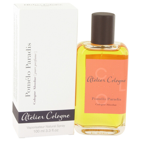 Atelier Cologne Pomelo Paradis 3.3 oz Pure Perfume Spray Unisex