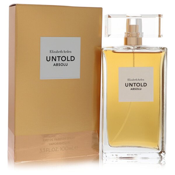 Elizabeth Arden Untold Absolu Eau de Parfum Spray - 3.3 oz