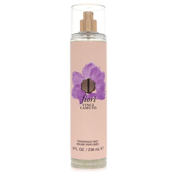 Vince Camuto Fiori 8 fl oz Body Mist - Refreshing Floral Mist