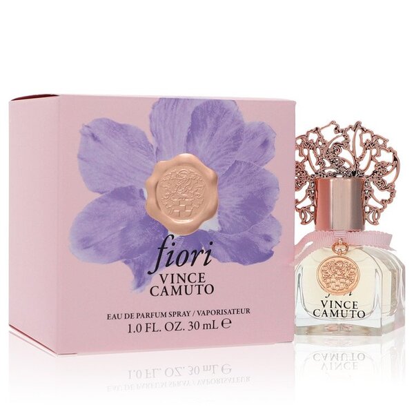 Vince Camuto Fiori 1 oz Eau de Parfum - Delicate Floral Escape