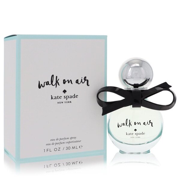 Kate Spade Walk on Air 1 oz: Feel Light & Joyful