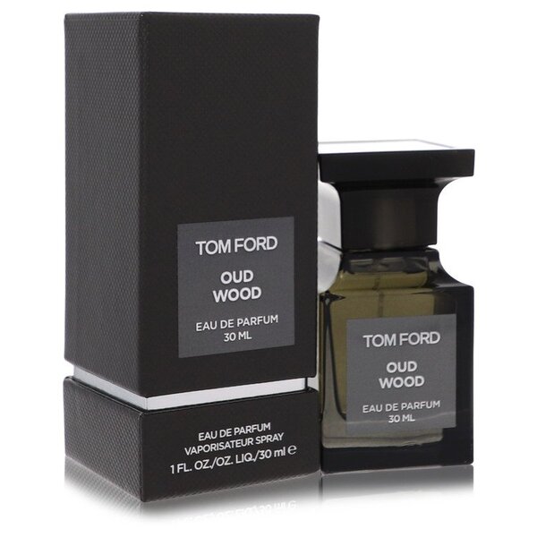 Tom Ford Oud Wood Eau de Parfum 1 fl oz
