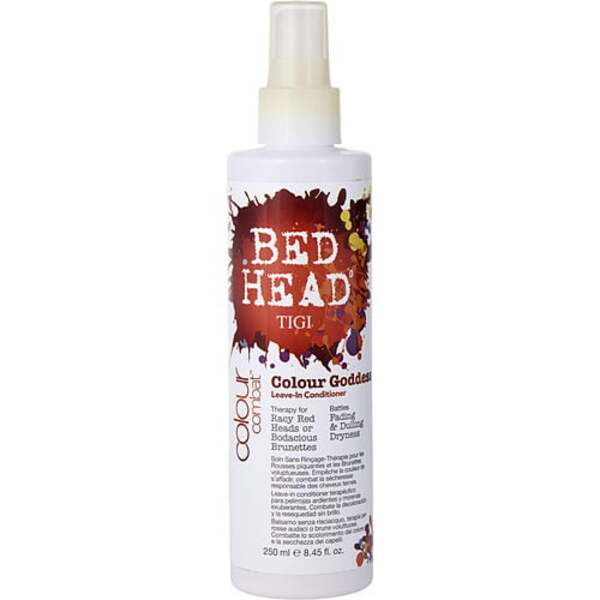 Bed Head Colour Goddess Leave-In Conditioner - 8.45 fl oz - Revive & Protect Color