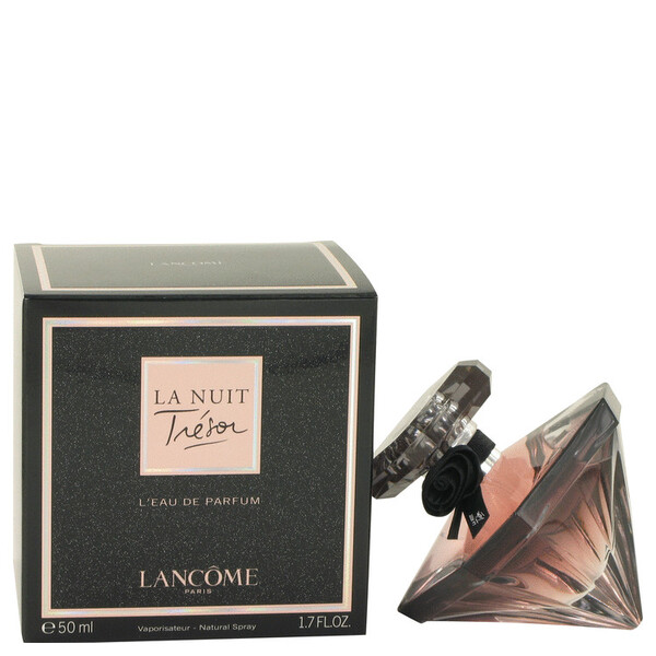 Lancome La Nuit Tresor Eau de Parfum 1.7 fl oz for Women