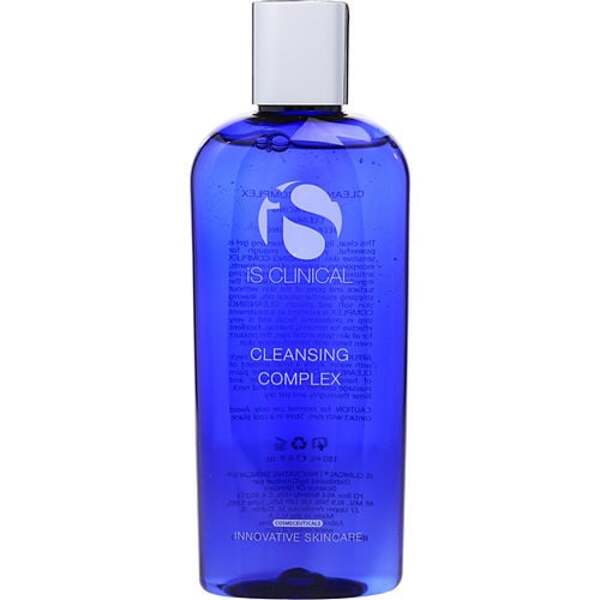 Is Clinical Cleansing Complex - 6 fl oz Gentle Facial Cleanser