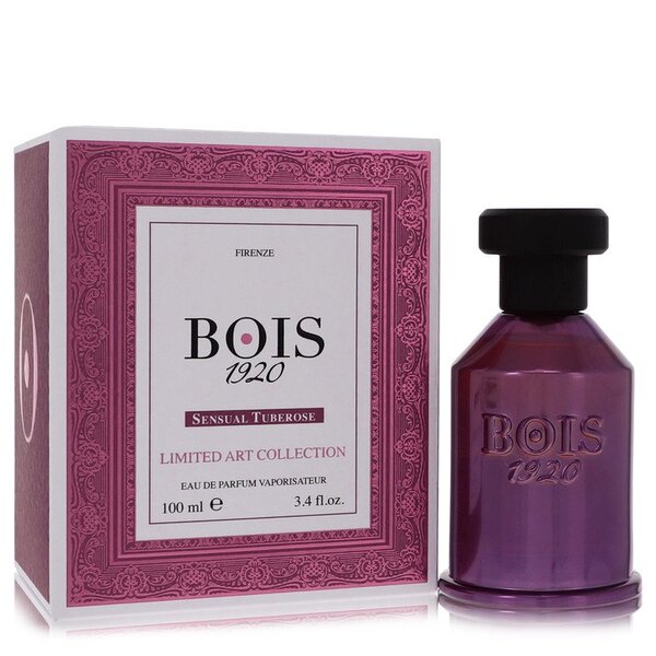 Bois 1920 Sensual Tuberose 3.4 fl oz Eau de Parfum