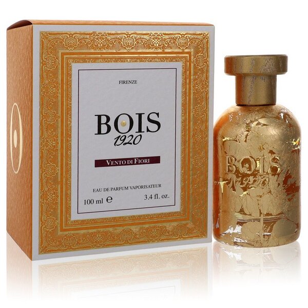 Bois 1920 Vento Di Fiori Eau De Parfum - 3.4 oz