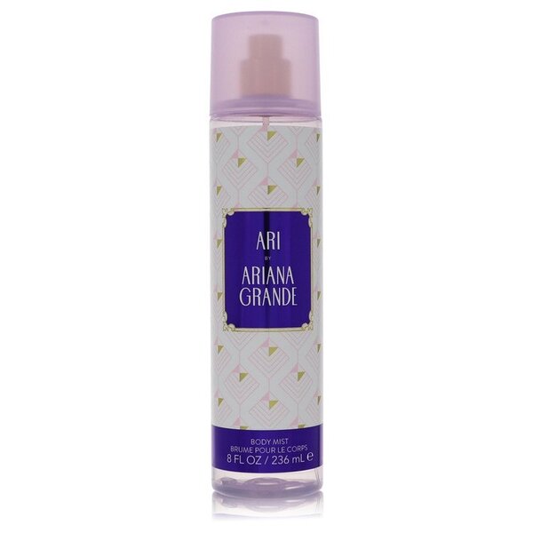 Ariana Grande Ari Body Mist 8 oz Fruity Floral