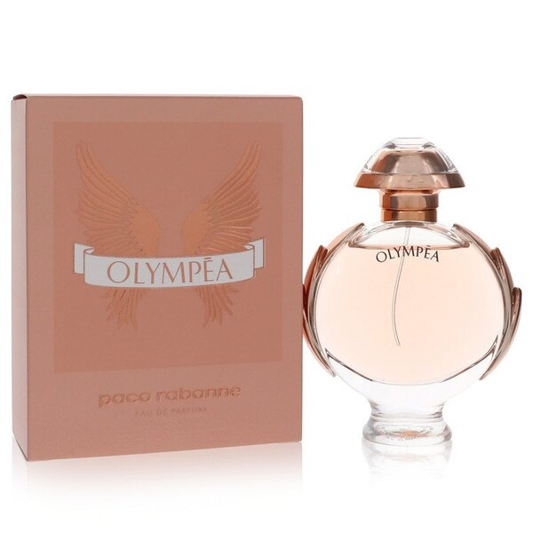Paco Rabanne Olympea EDP Spray for Women 1.7 oz