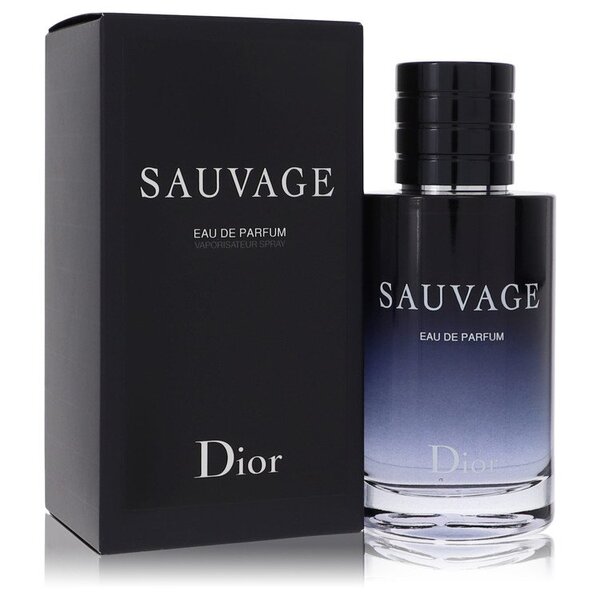 Christian Dior Sauvage Eau de Parfum 3.4 oz