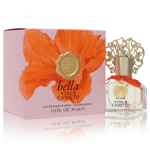 Vince Camuto Bella Eau De Parfum - 1 fl oz