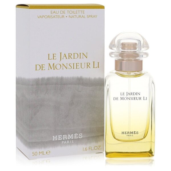Hermes Le Jardin De Monsieur Li 1.6 oz Eau de Toilette