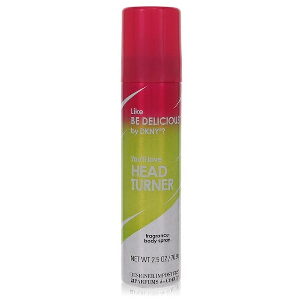 Parfums De Coeur Head Turner 2.5 oz Body Spray
