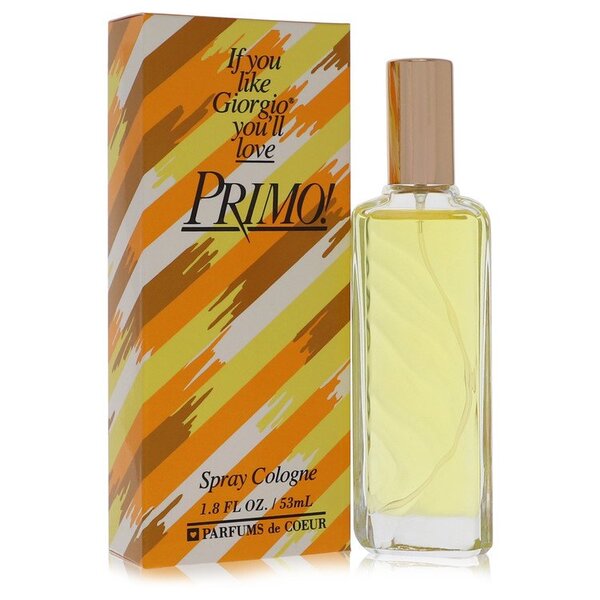 Parfums De Coeur Primo! 1.8 oz Women's Spray