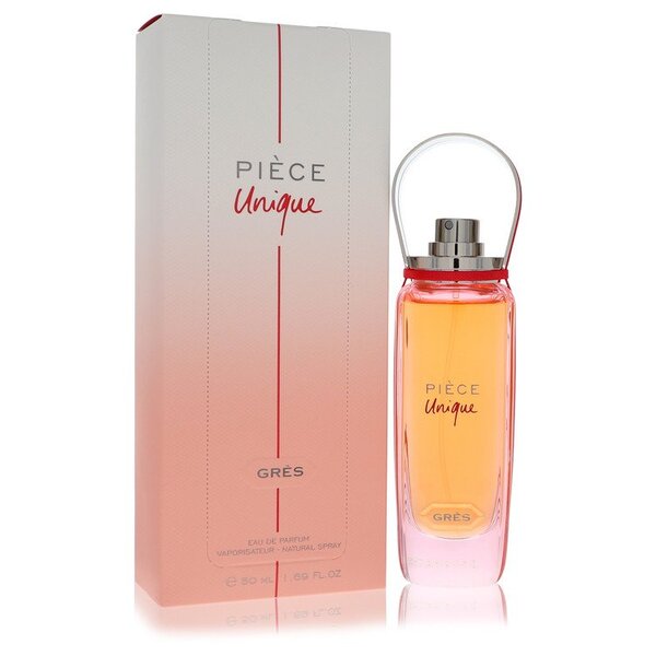 Parfums Gres Piece Unique Eau De Parfum 1.69 oz