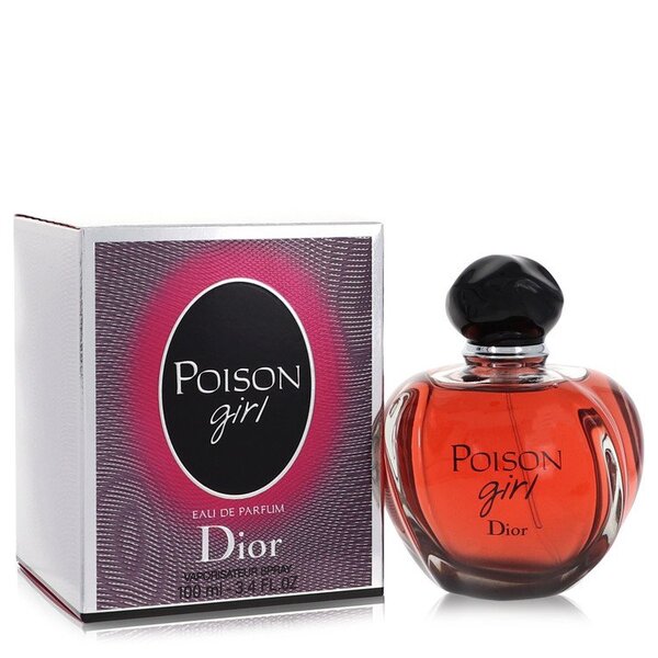 Christian Dior Poison Girl Eau de Parfum Spray - 3.4 oz