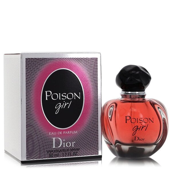 Christian Dior Poison Girl Eau de Parfum 1.7 oz for Women