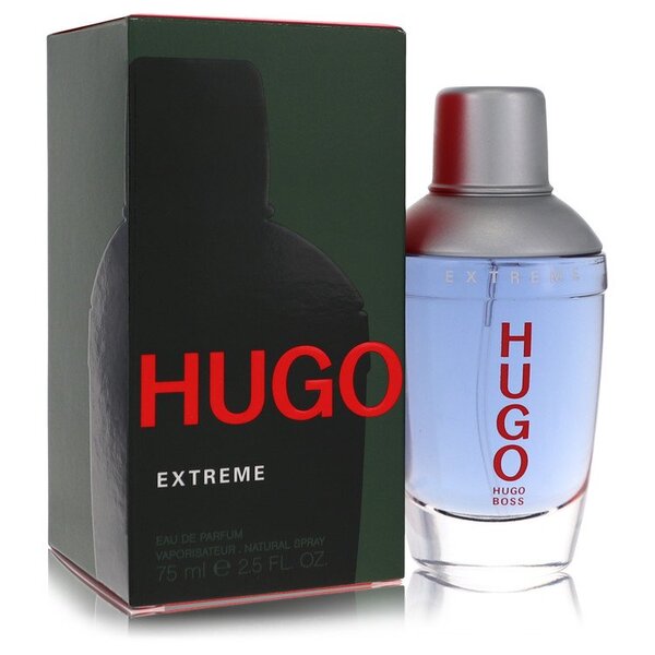 Hugo Boss Extreme 2.5 oz Eau De Parfum Spray for Men