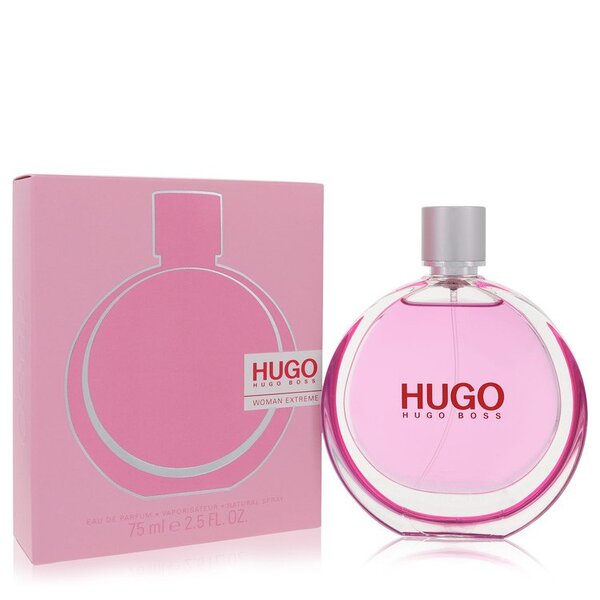 Hugo Boss Hugo Extreme 2.5 oz Eau De Parfum for Women