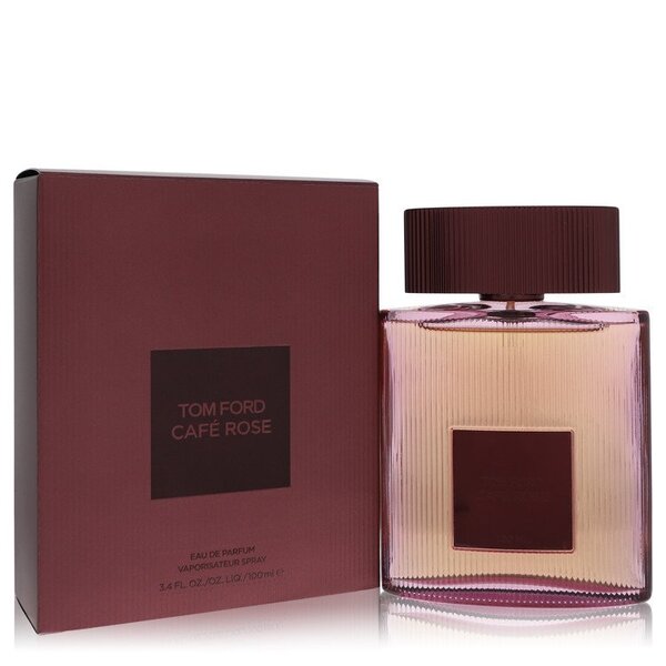 Tom Ford Café Rose Eau de Parfum Spray 3.4 oz
