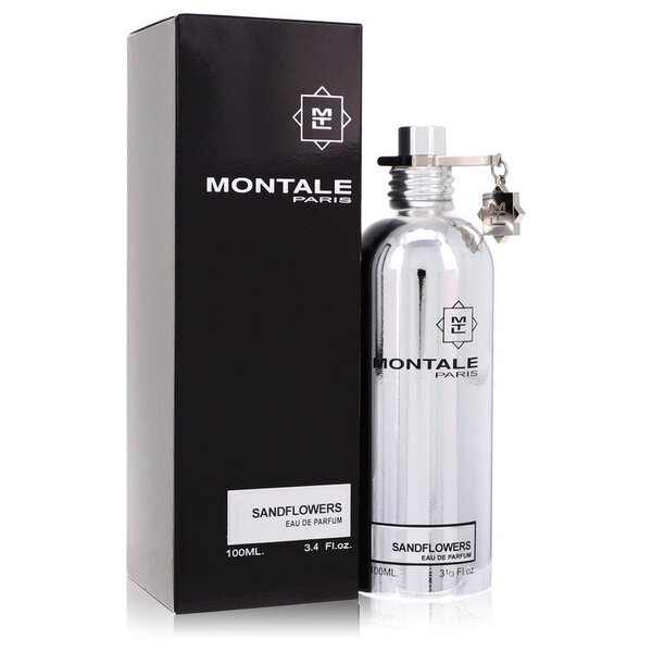Montale Sandflowers Eau de Parfum Spray 3.3 oz