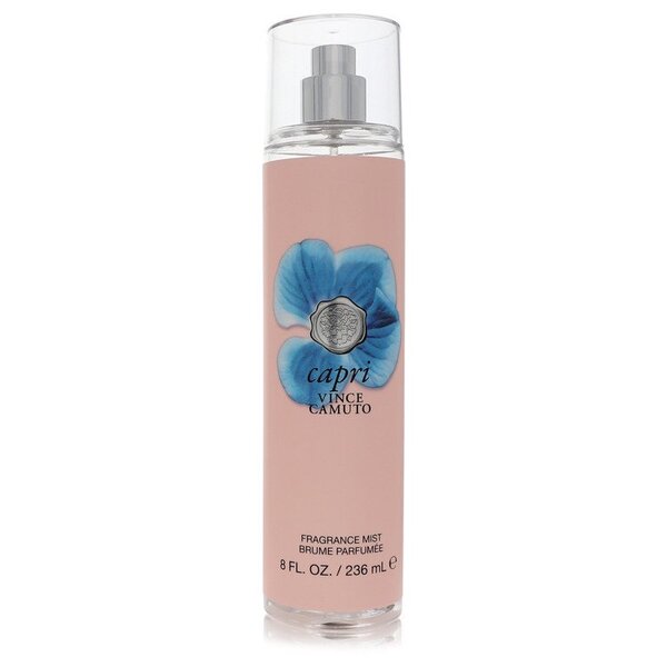 Vince Camuto Capri Body Mist 8 fl oz