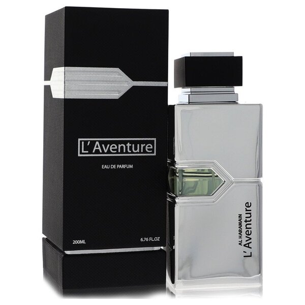Al Haramain L'aventure 6.7 oz Men's Eau De Parfum