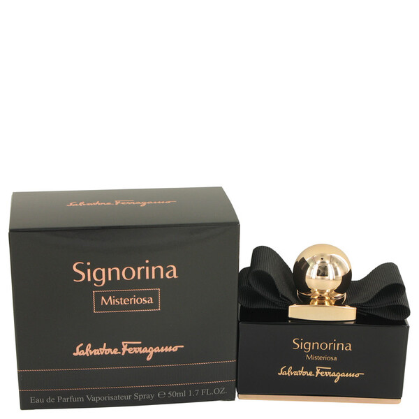 Salvatore Ferragamo Signorina Misteriosa 1.7 oz Eau de Parfum