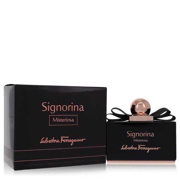 Salvatore Ferragamo Signorina Misteriosa 3.4 fl oz Eau de Parfum