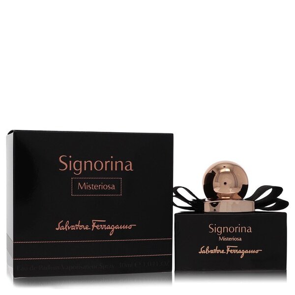Salvatore Ferragamo Signorina Misteriosa 1 fl oz Eau de Parfum