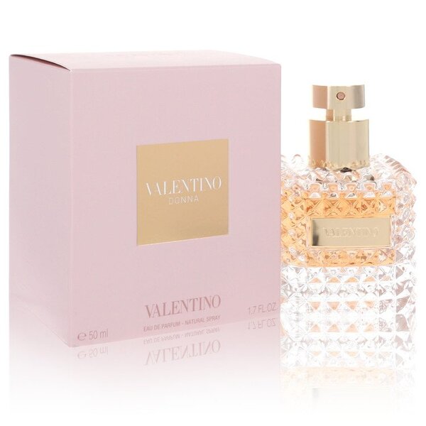 Valentino Donna Eau De Parfum Spray | 1.7 oz