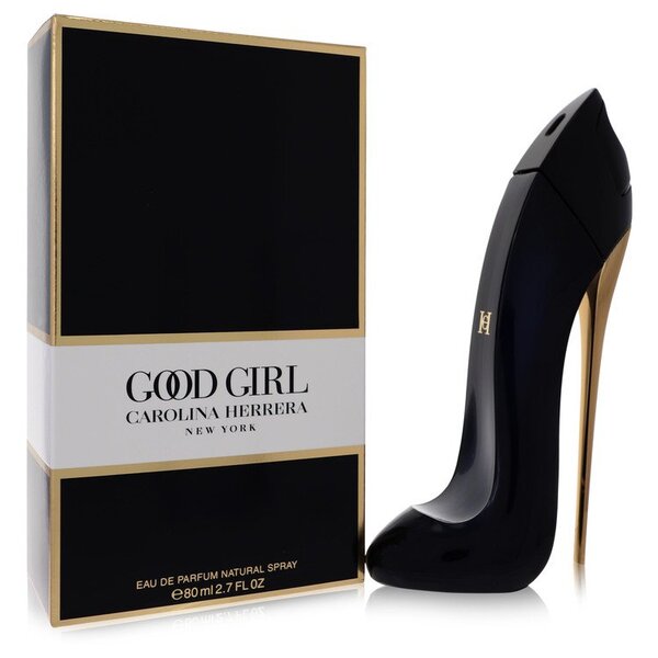 Carolina Herrera Good Girl 2.7 oz Eau De Parfum Spray
