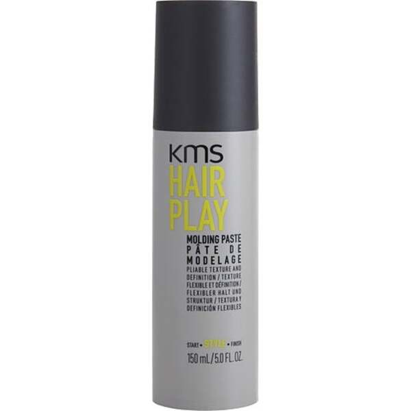 Kms Hair Play Molding Paste - 5 oz - Unisex Styling Power