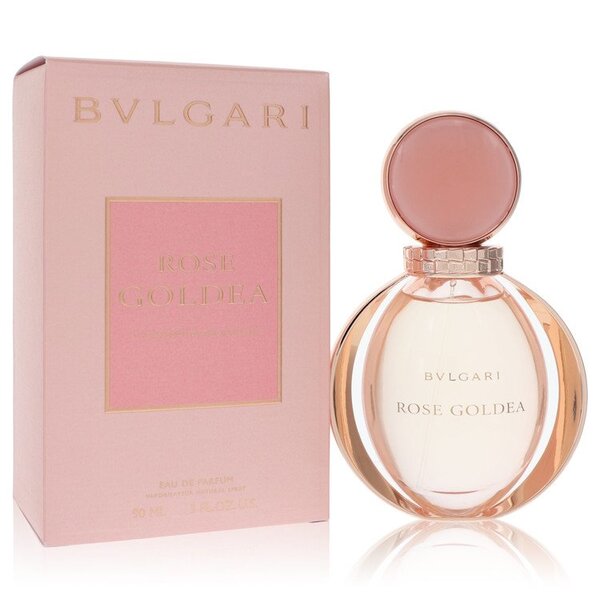 Bvlgari Rose Goldea Eau De Parfum 3 oz Spray for Women