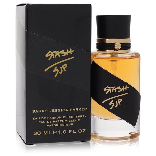 Sarah Jessica Parker Stash Elixir 1 oz Eau de Parfum