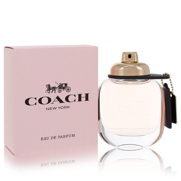 Coach Eau de Parfum 1.7 fl oz Spray for Women - NYC Inspired