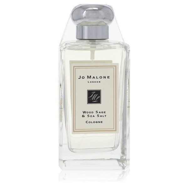 Jo Malone Wood Sage & Sea Salt 3.4oz Cologne: Evoke Coastal Serenity