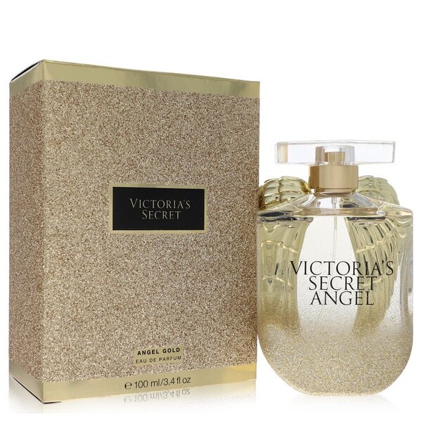 Victoria's Secret Angel Gold 3.4 fl oz Eau de Parfum