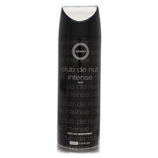 Armaf Club De Nuit Intense 6.8 oz Body Spray