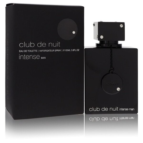 Armaf Club De Nuit Intense 3.6 oz Eau De Toilette