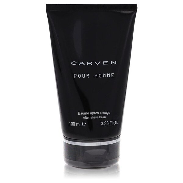 Carven Pour Homme After Shave Balm - 3.4 oz
