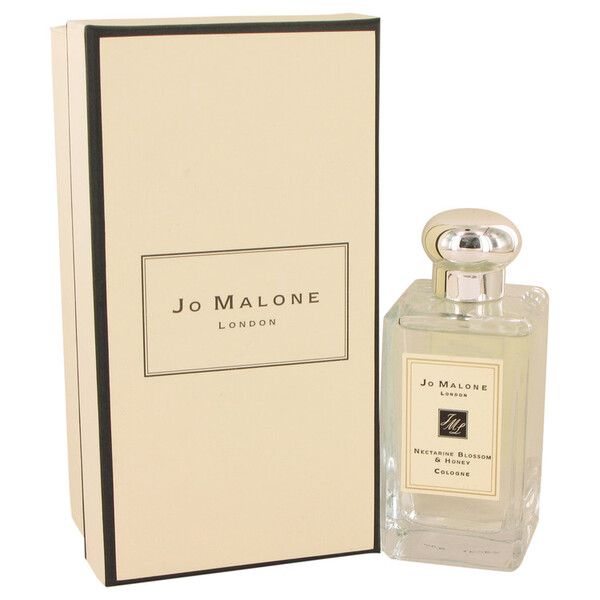 Jo Malone Nectarine Blossom & Honey 3.4 oz Cologne Spray - Unisex
