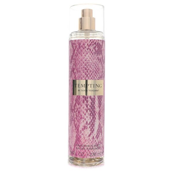 Sofia Vergara Tempting 8 oz Women's Body Mist