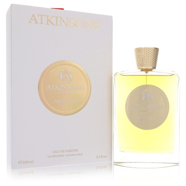 Atkinsons My Fair Lily Eau de Parfum - 3.3 oz