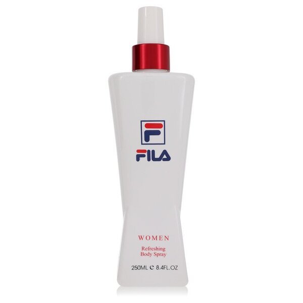 Fila by Fila 8.4 oz Women's Refreshing Body Spray