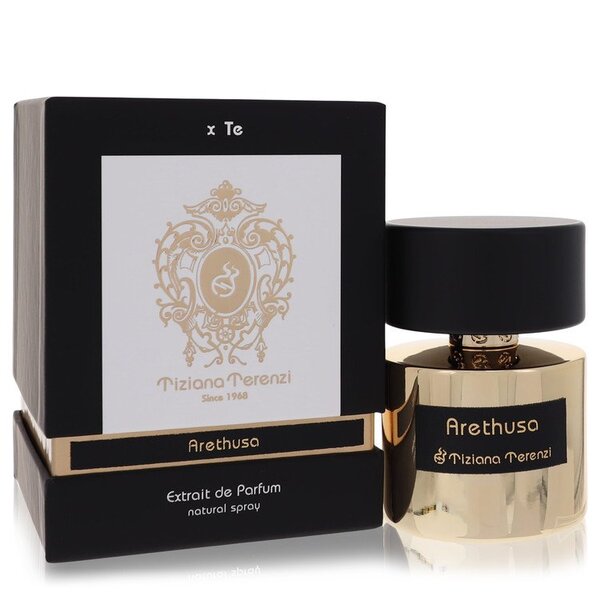 Tiziana Terenzi Arethusa 3.38 oz Extrait De Parfum - Unisex Fruity Floral
