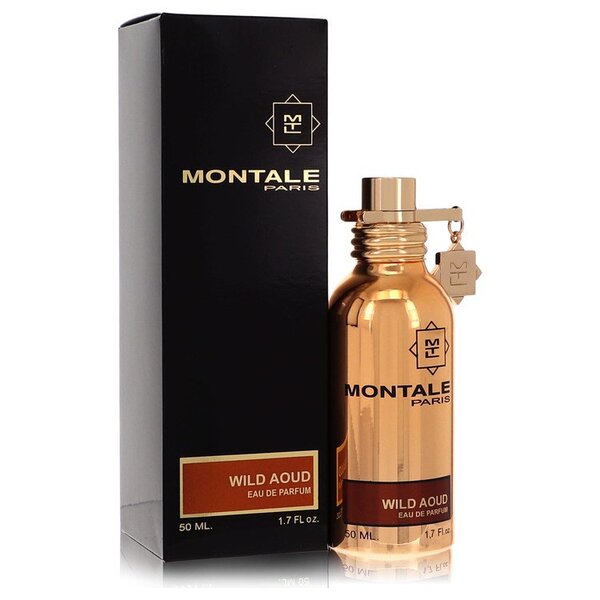 Montale Wild Aoud 1.7oz Eau de Parfum